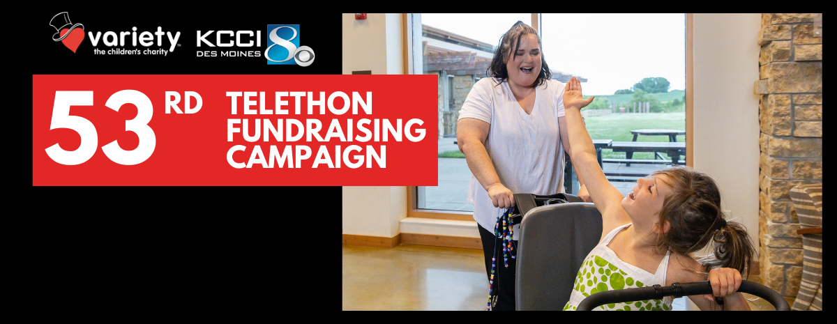 53rd Telethon - 2027